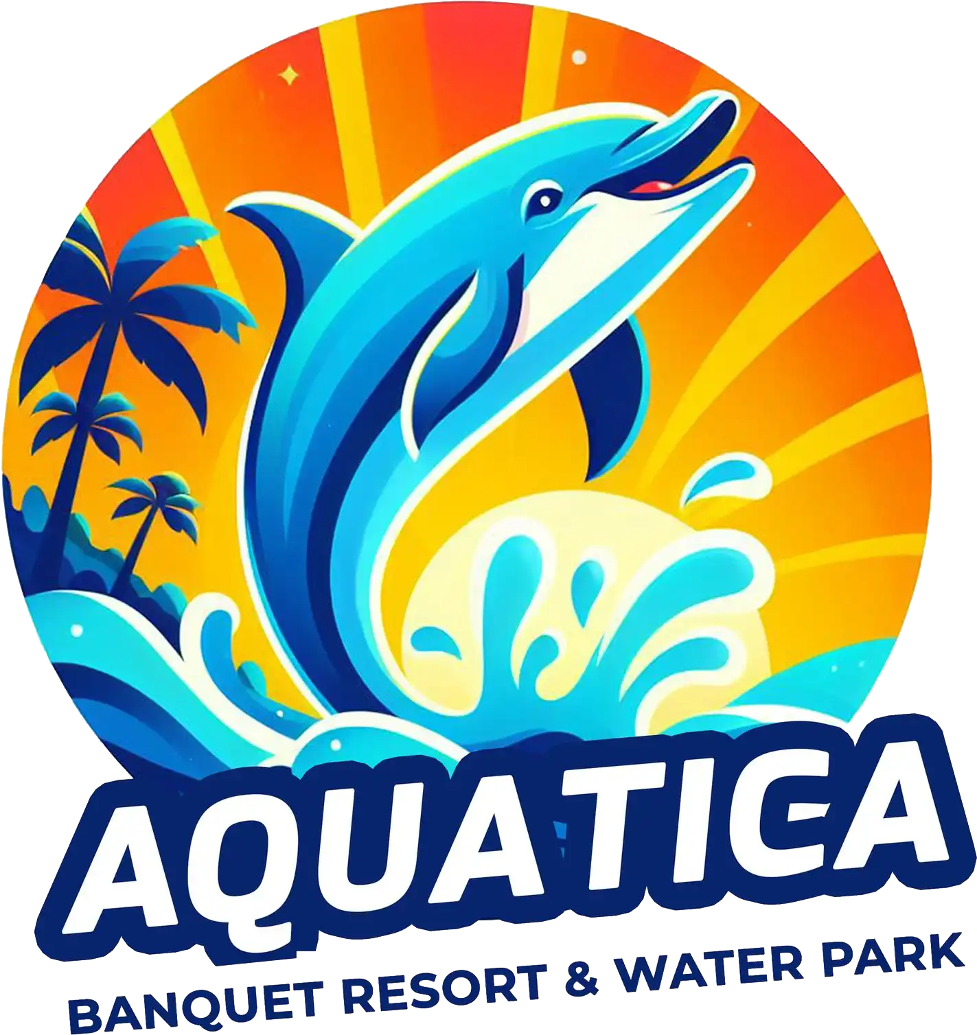 Aquatica Water Park Kolkata