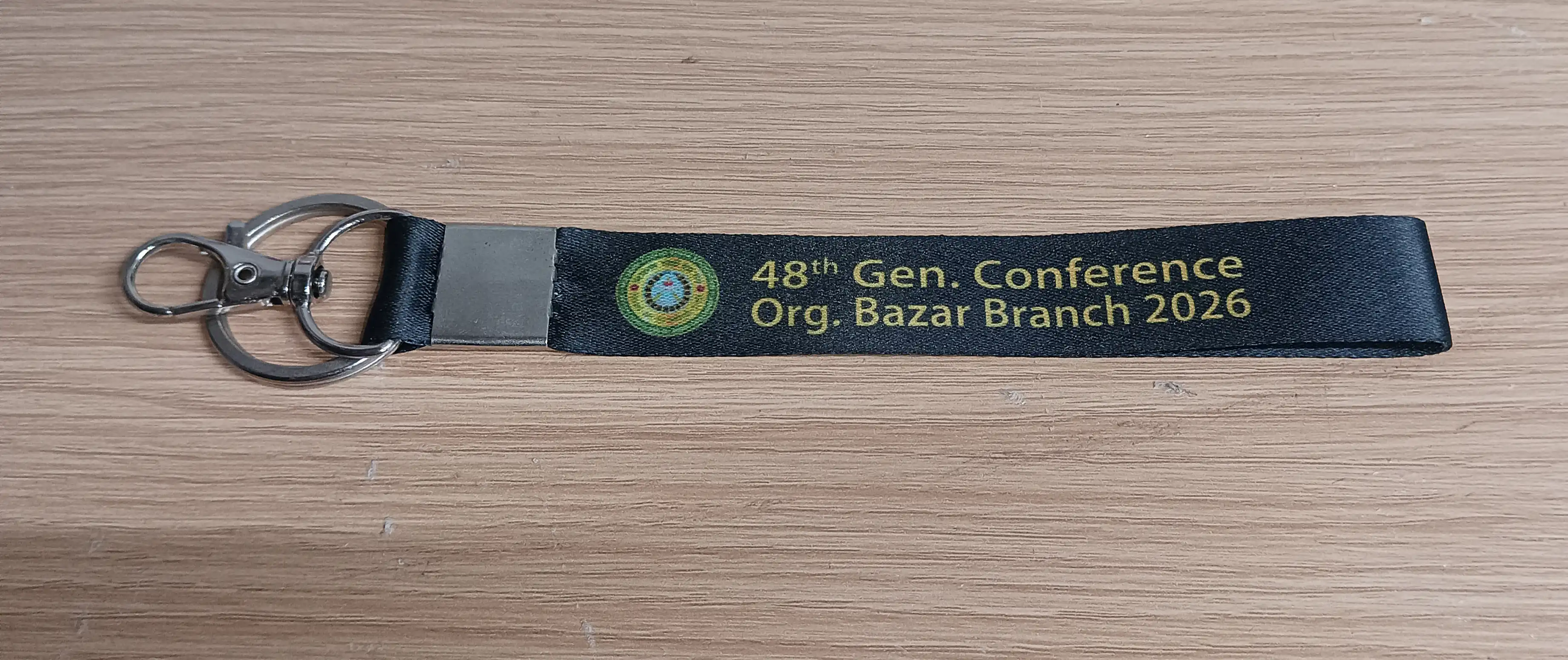 Keychain 3
