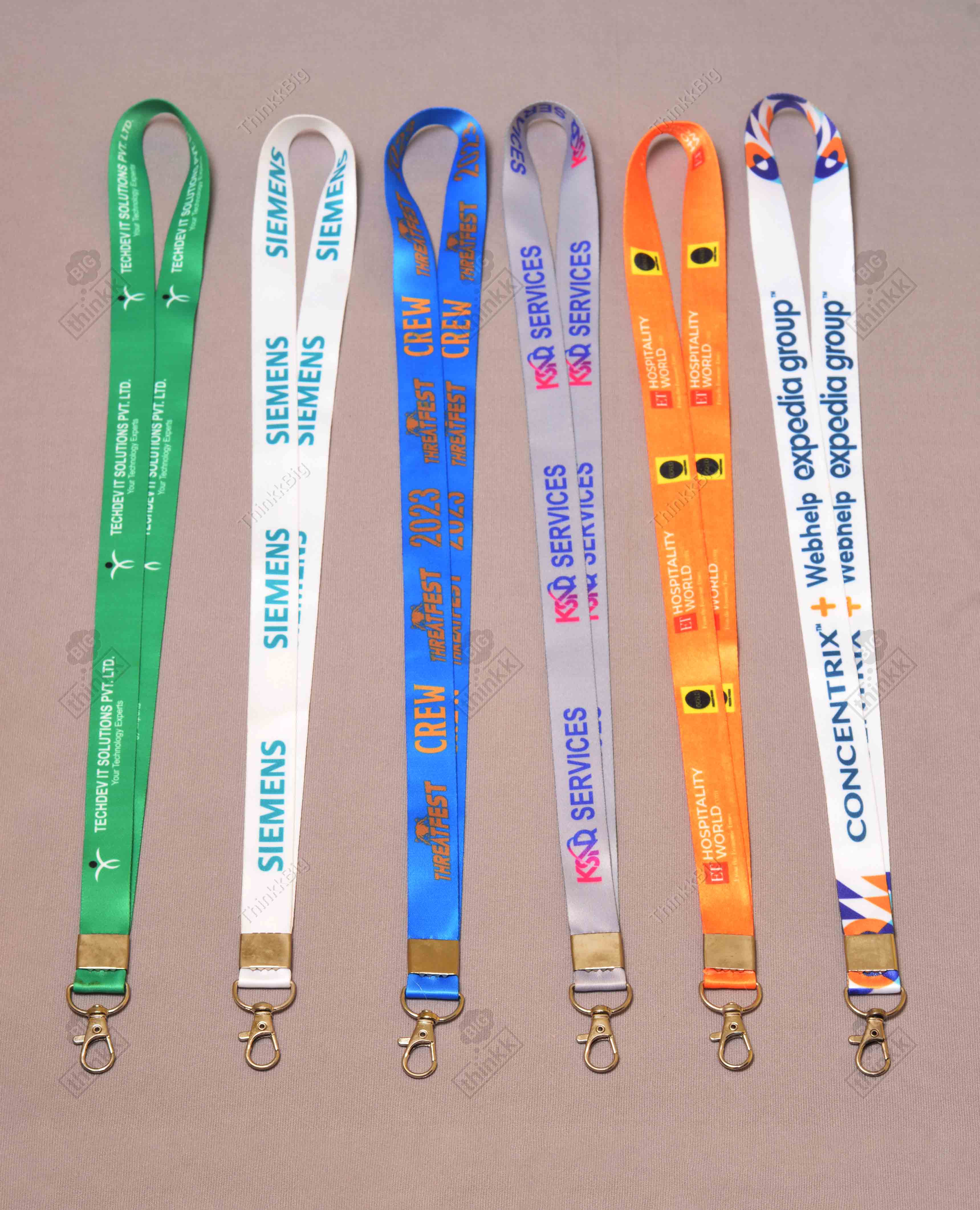 Lanyard 2