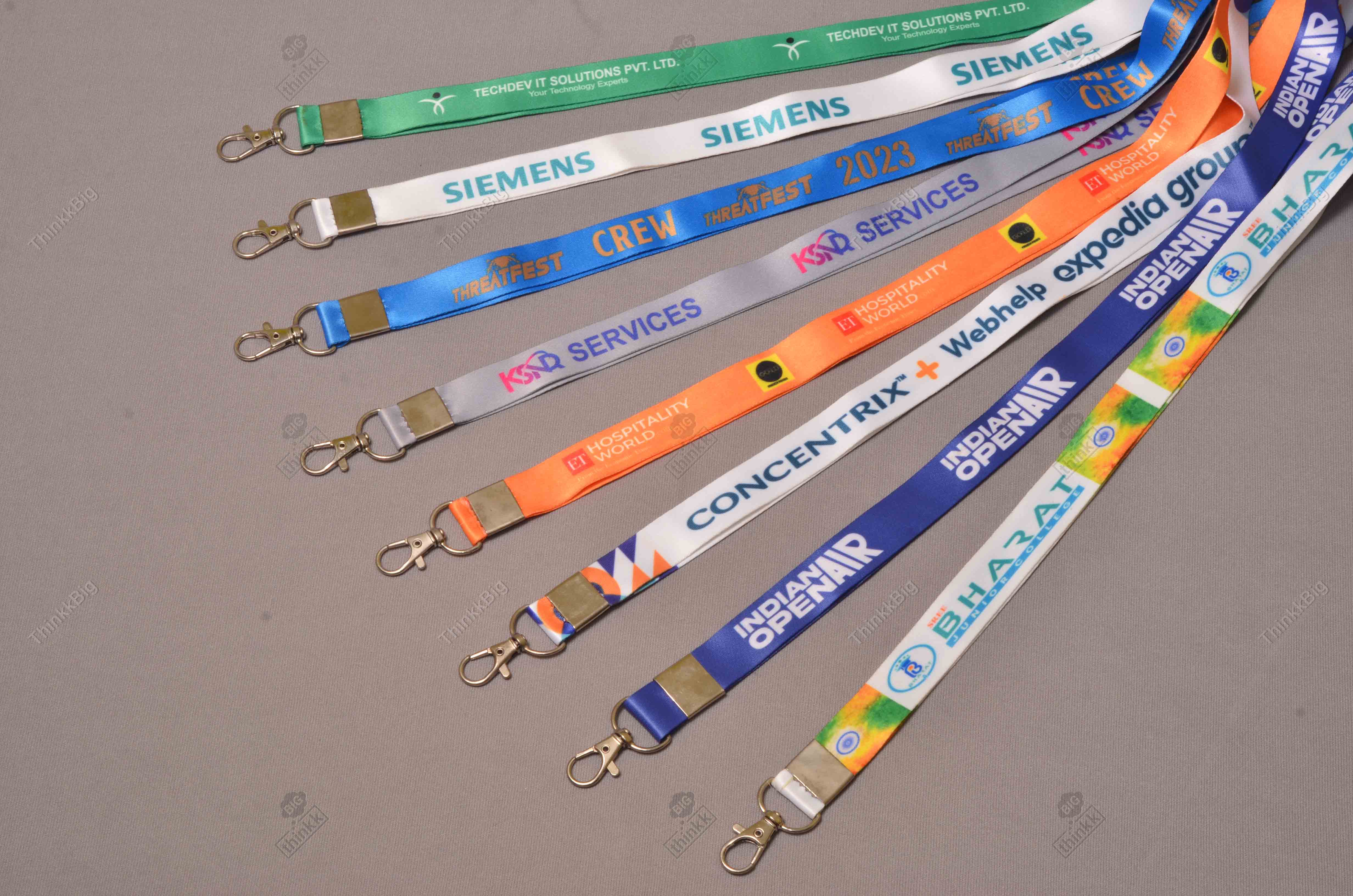 Lanyard 3